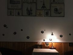 -隅cafe(傅厚岗店)