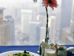 -南京商茂国际酒店(新街口德基广场店)