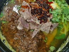 -一品飘香米线(一中总店)