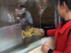 -三大炮豆花铺(锦里店)