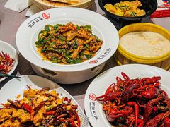 -有位虾匠·香辣蟹·小龙虾(李村店)