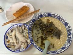 -明呈黄鱼面馆(斜土路店)