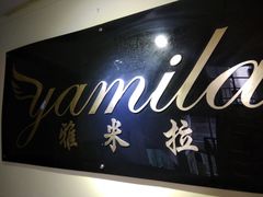 -雅米拉艺术中心(少儿舞蹈培训)