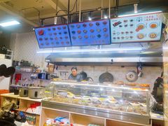 -梅溪·小伙子干挑面(安吉总店)