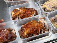 -晓马鸭店(新芜路店)