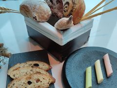 -翡翠36餐厅(浦东香格里拉店)