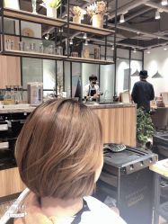 -Mentor Hair Salon