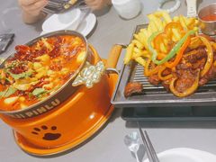 -3号仓库·创意中国菜(乐清正大广场店)