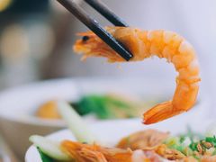 -Cô Thành Restaurant