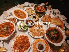 -小菜园新徽菜(常州金坛吾悦店)