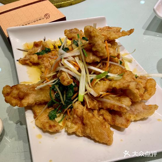 外婆小厨(世茂大道店)
