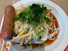 -宋益驴蹄子面肉夹馍(辛家庙店)