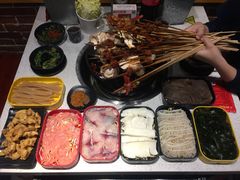 -钢管厂五区小郡肝串串香(南山店)