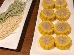 -年巴羊肉铺老铜锅(梅江店)