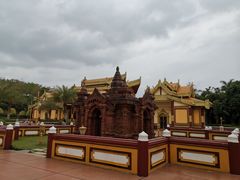 -南宁方特东盟神画