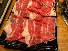 -呷哺呷哺 黄金牧场 (新中关购物中心店)