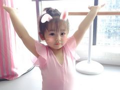 -小酒窝中国舞(汉阳店)