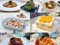 -La Maison 夜来香(进贤路店)