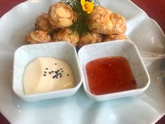 杏仁虾球-赵小姐丨新中餐(曲江店)