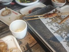 -管氏翅吧(广渠门店)