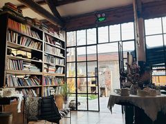 -陶野咖啡·面包披萨