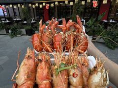 -阿胖龙虾(罍街店)