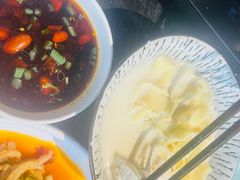 遵义豆花面-泉味道贵州厨房(三里河店)