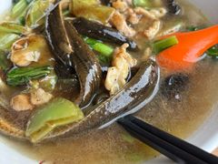 -孙家面馆(淮海第一城店)