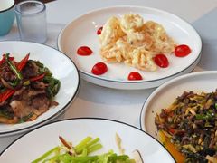 -食光慢宴·安吉土菜馆