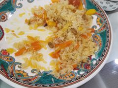 -巴依老爷新疆美食(清华东门店)