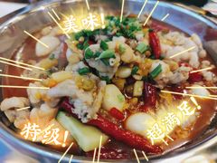 -湘江大码头·龙虾馆(渔人码头一店)