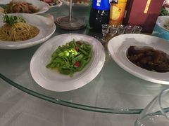 -西安赛瑞喜来登大酒店