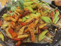 -木屋烧烤(龙湖天街店)