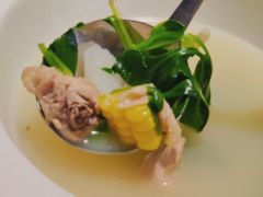 养生例汤-上海年代(意式风情街店)