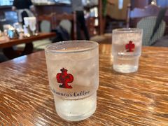 -西村咖啡店 (中山手本店)