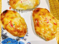 芝士焗土豆-王记姚家味·地道苏帮菜(凤凰街店)
