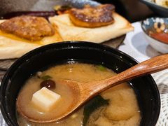 -松临·铁板烧&Omakase(神农店)