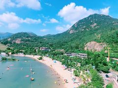 -江门古兜温泉小镇