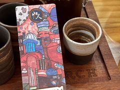 -Torch Coffee 炬点咖啡