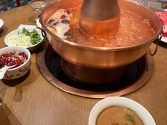 -北京老门框爆肚涮肉馆(凤城六路店)