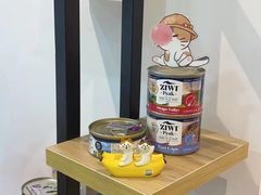 -佐罗家宠物馆·猫文化馆(紫霞路店)