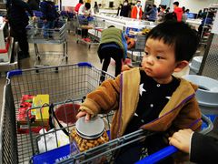 -山姆会员商店(邻瑞广场店)