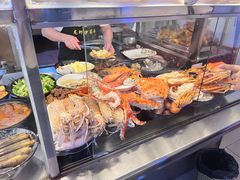 -鲤.金记沙茶面(总店)