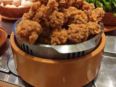 -喜家自助小火锅(乐客城店)