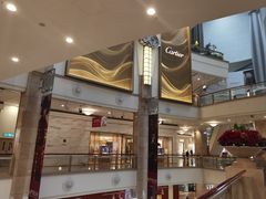 -随意鸟地方101观景餐厅