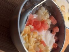 -新太二·鲜料川菜(晶耀前滩店)