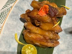-蕉叶·泰国歌舞风情(世贸店)