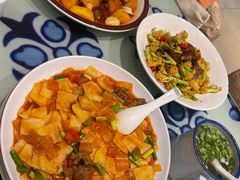-撒拉花儿·新疆菜·清真(太阳宫店)