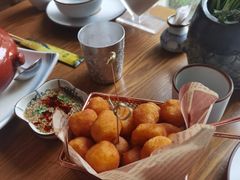 -金孔雀德宏傣味餐馆(魏公村店)