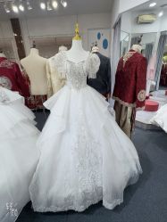 -潮妆婚纱礼服嫁衣馆(潮妆彩妆造型)